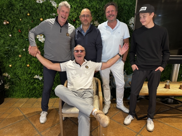 Stableford&nbsp;2024-12-28