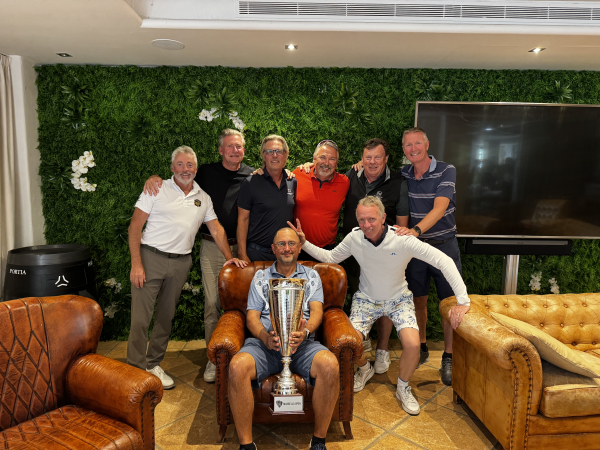 Stableford&nbsp;2025-04-05