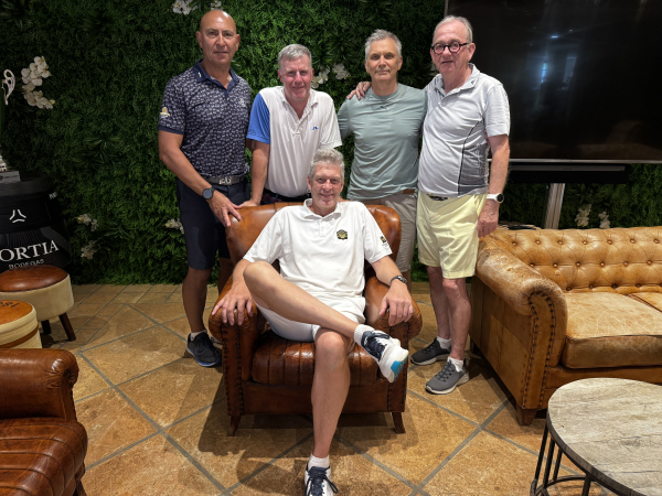 Stableford&nbsp;2025-06-14