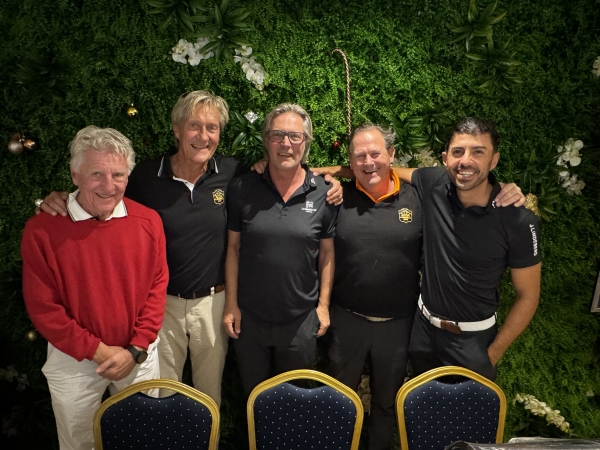 Medal Play&nbsp;2024-12-21