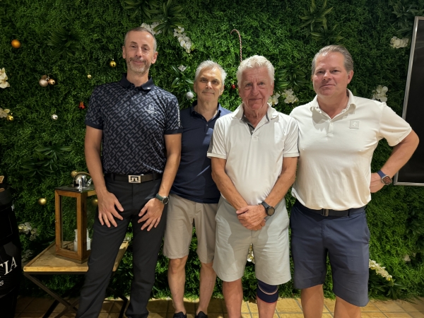 Stableford&nbsp;2024-11-30