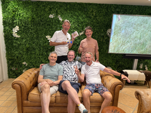 Stableford&nbsp;2026-06-20