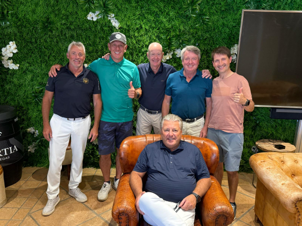 Stableford&nbsp;2025-05-03