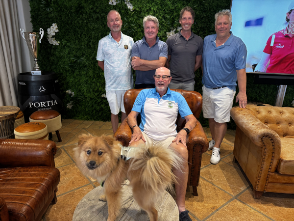 Stableford&nbsp;2025-07-12