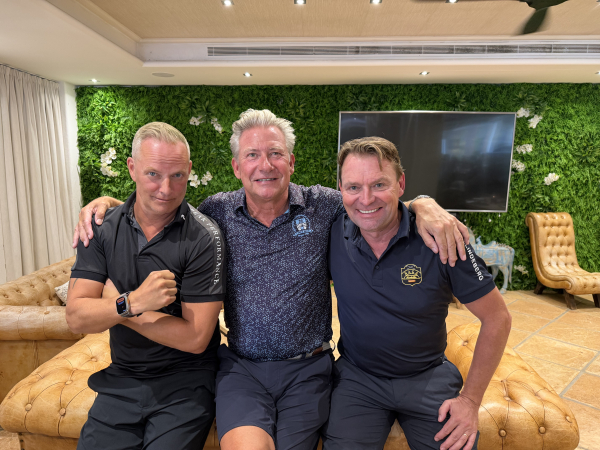 Stableford&nbsp;2026-10-03