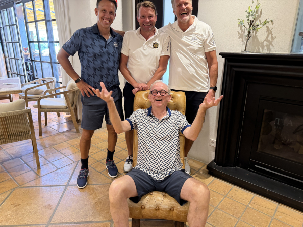 Stableford 2026-08-01