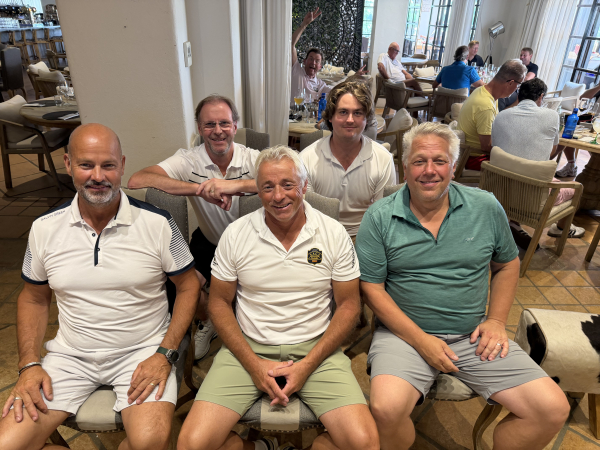 Stableford 2026-07-11