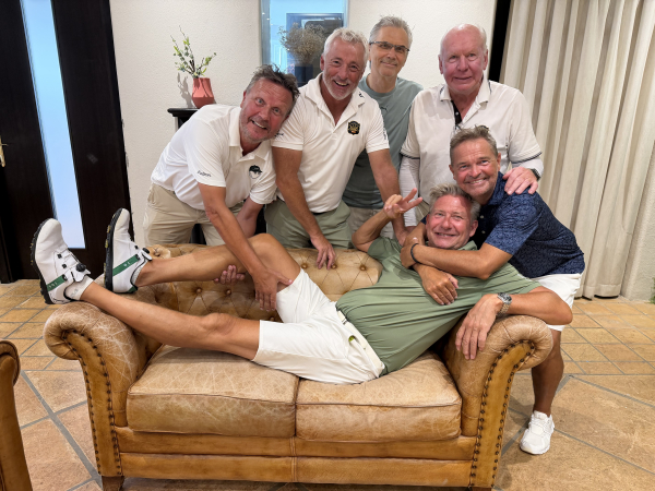 Stableford 2026-09-19