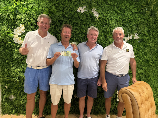 Stableford&nbsp;2026-09-05