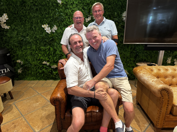 Stableford 2025-06-28