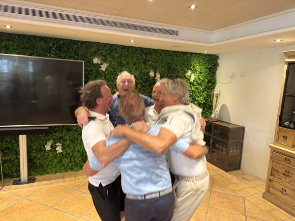 Stableford 2026-02-21