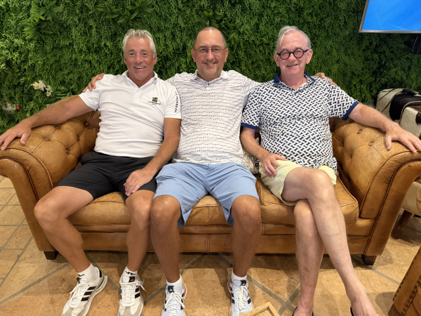 Stableford 2026-08-08