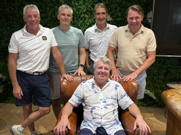 Stableford&nbsp;2025-08-02