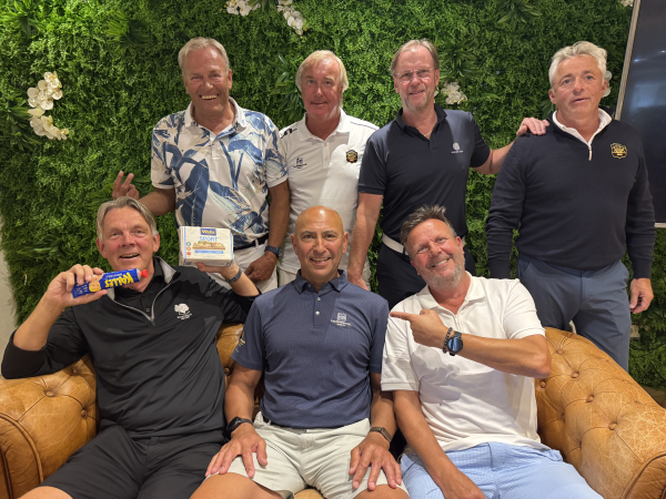 Stableford&nbsp;2026-04-25