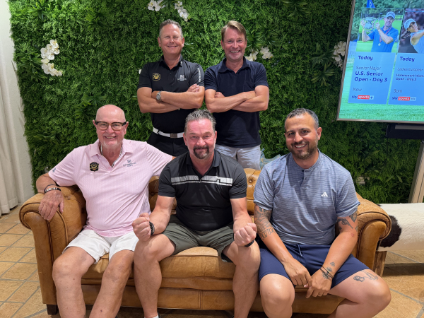 Stableford&nbsp;2026-07-04