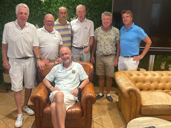 Stableford&nbsp;2025-06-07