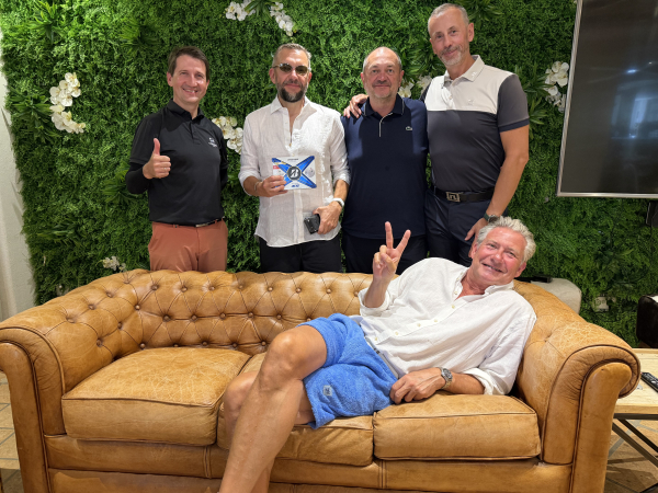 Stableford&nbsp;2026-05-23