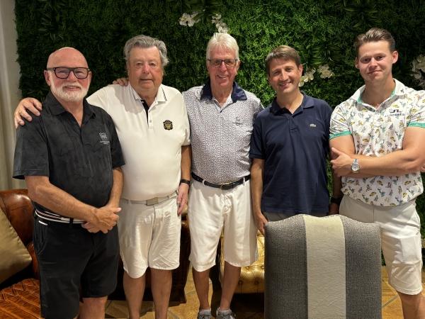 Stableford&nbsp;2024-09-21