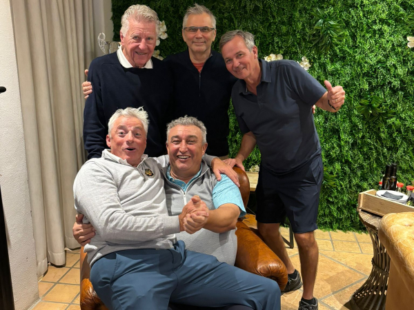 Stableford&nbsp;2025-01-25