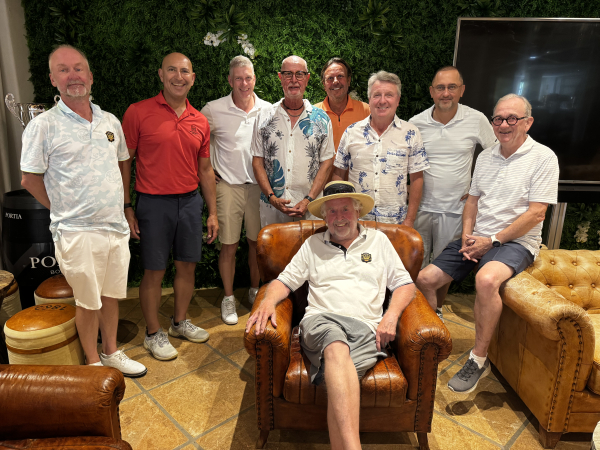 Stableford&nbsp;2025-06-21