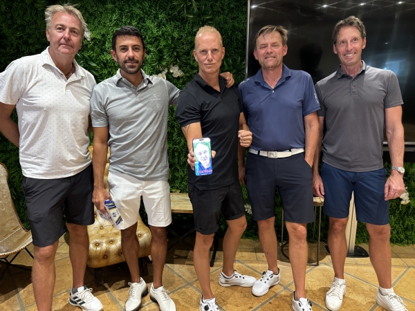 Stableford 2024-09-07