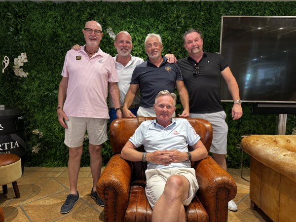 Stableford&nbsp;2025-07-05