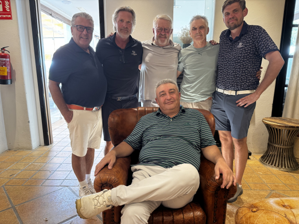 Stableford 2025-10-11