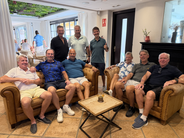 Stableford 2026-09-26